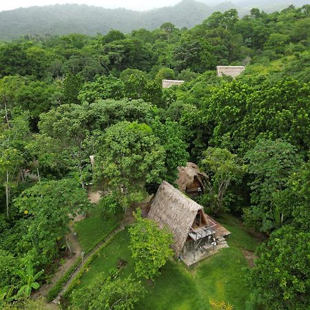 Tiny Houses Unique Tayrona - Dentro Del Parque Tayrona El Zaino Zewnętrze zdjęcie