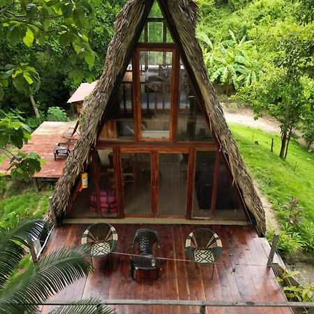 Tiny Houses Unique Tayrona - Dentro Del Parque Tayrona El Zaino Zewnętrze zdjęcie