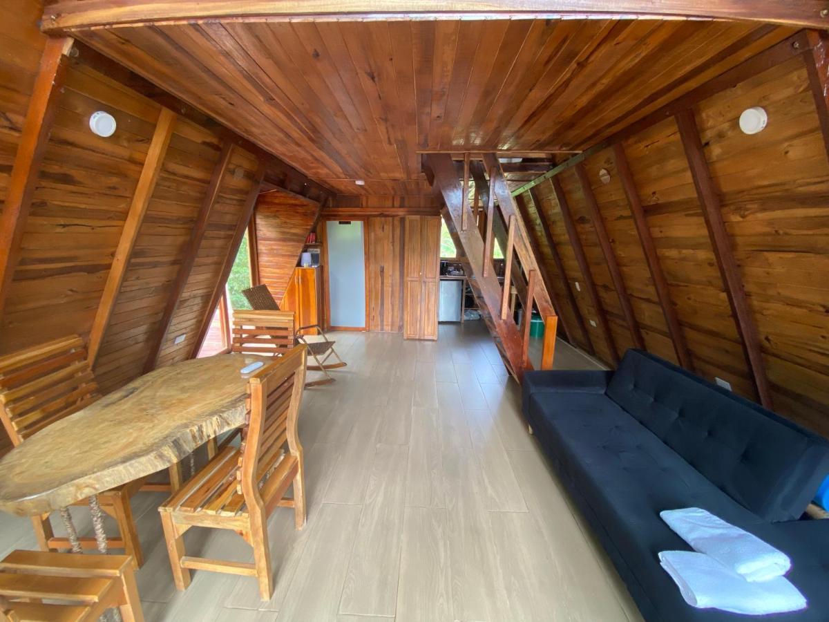 Tiny Houses Unique Tayrona - Dentro Del Parque Tayrona El Zaino Zewnętrze zdjęcie