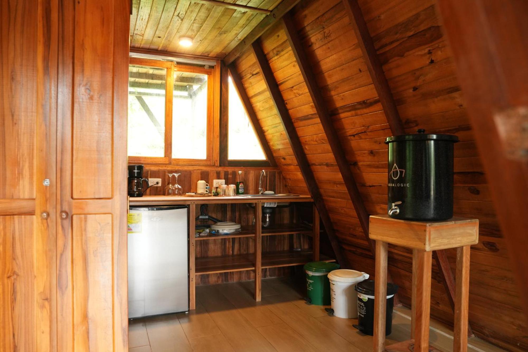 Tiny Houses Unique Tayrona - Dentro Del Parque Tayrona El Zaino Zewnętrze zdjęcie