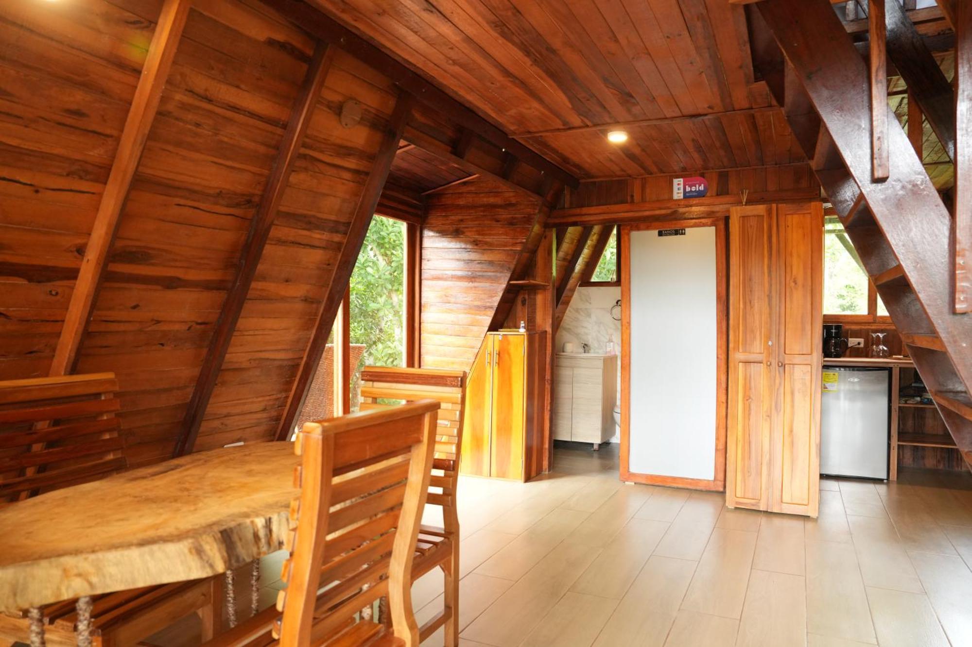 Tiny Houses Unique Tayrona - Dentro Del Parque Tayrona El Zaino Zewnętrze zdjęcie