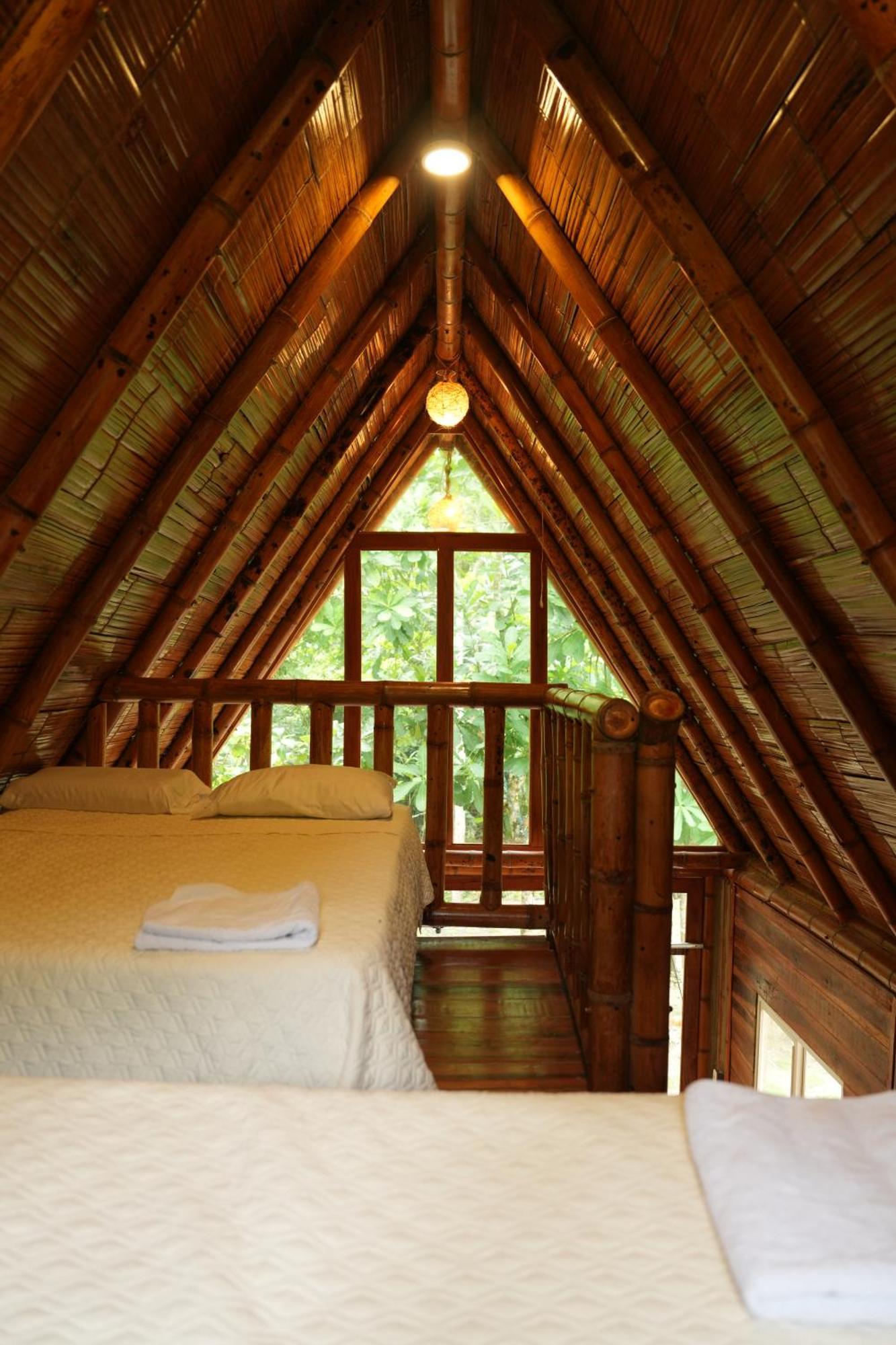 Tiny Houses Unique Tayrona - Dentro Del Parque Tayrona El Zaino Zewnętrze zdjęcie