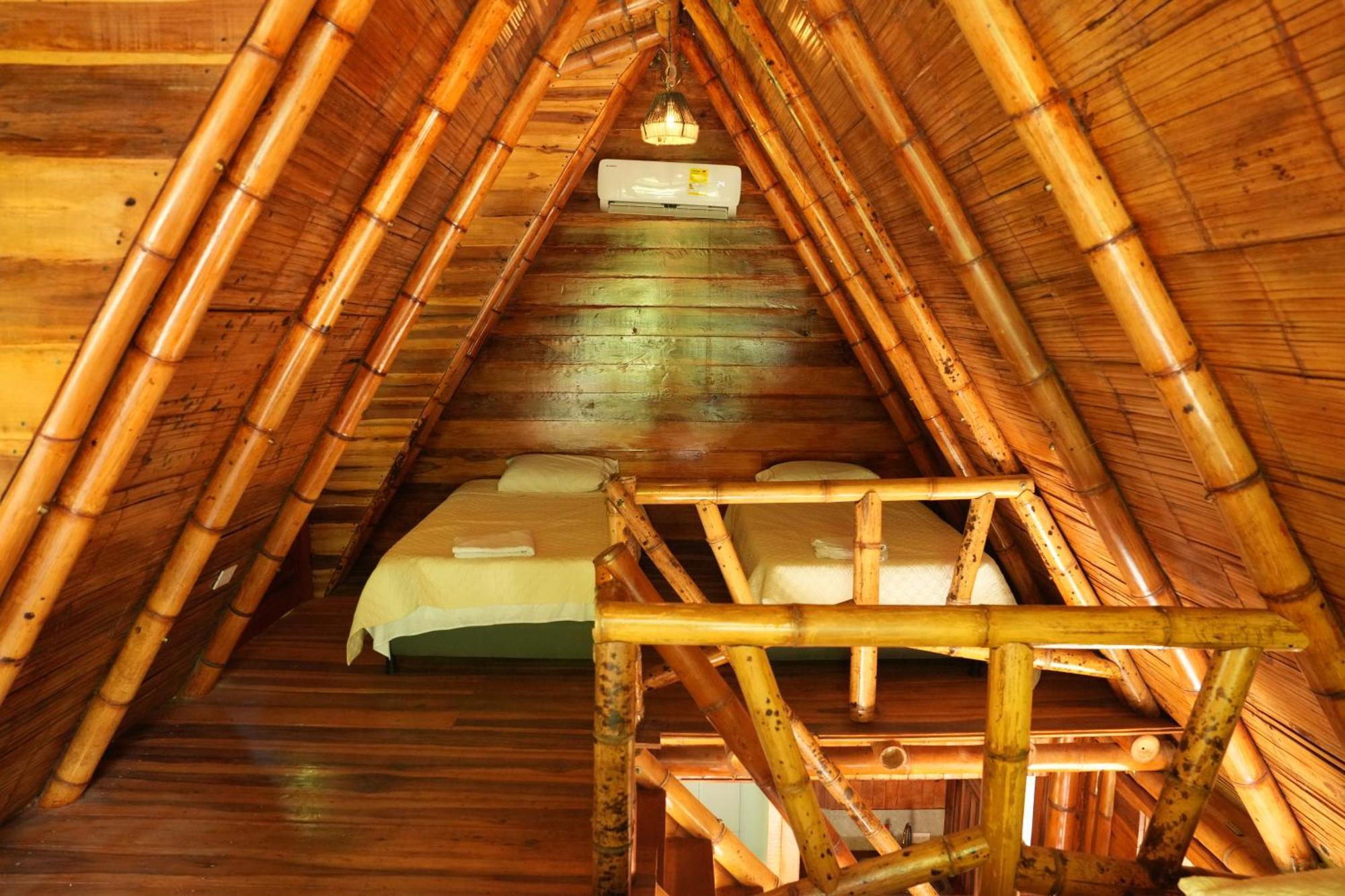 Tiny Houses Unique Tayrona - Dentro Del Parque Tayrona El Zaino Zewnętrze zdjęcie
