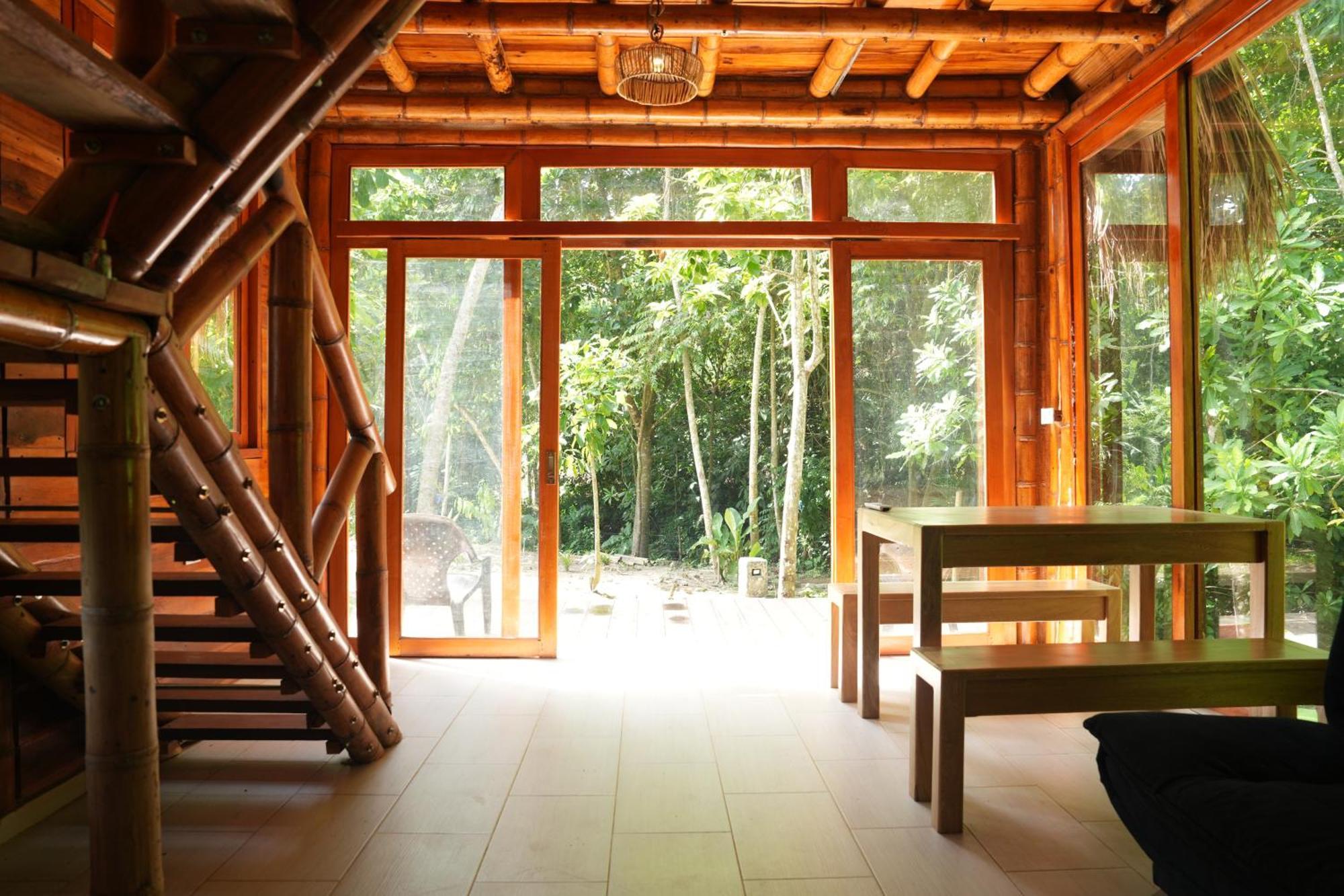 Tiny Houses Unique Tayrona - Dentro Del Parque Tayrona El Zaino Zewnętrze zdjęcie