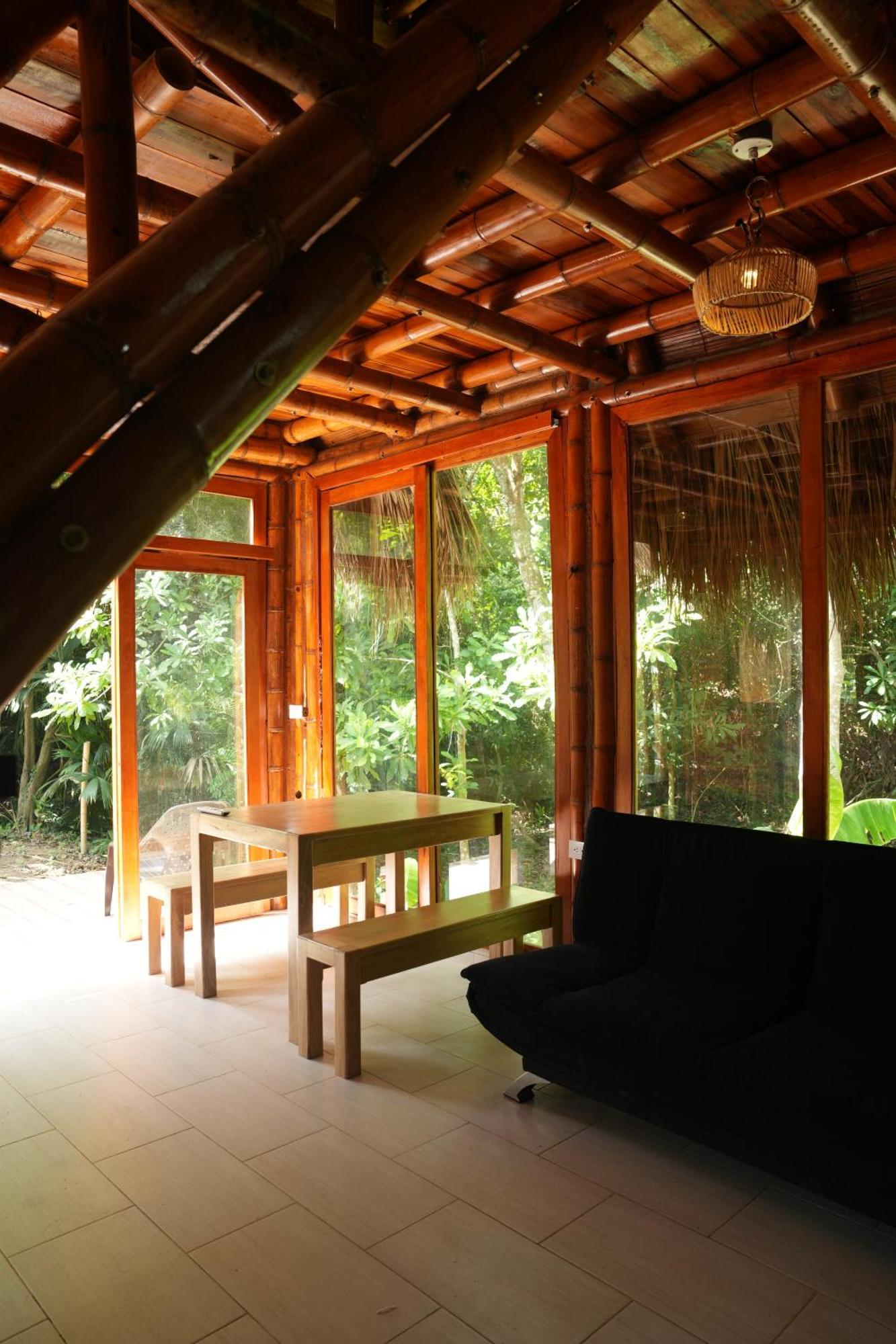 Tiny Houses Unique Tayrona - Dentro Del Parque Tayrona El Zaino Zewnętrze zdjęcie