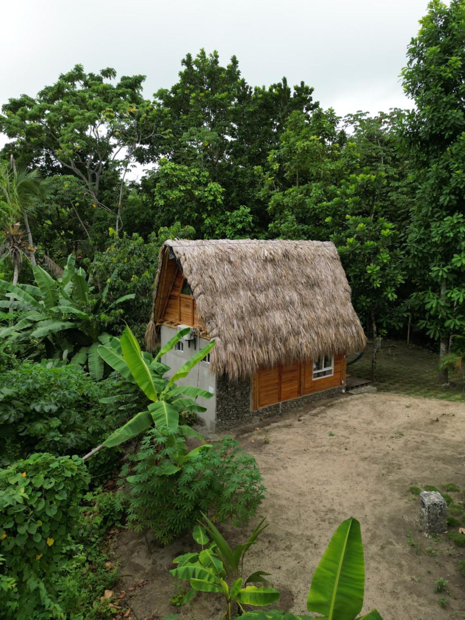 Tiny Houses Unique Tayrona - Dentro Del Parque Tayrona El Zaino Zewnętrze zdjęcie