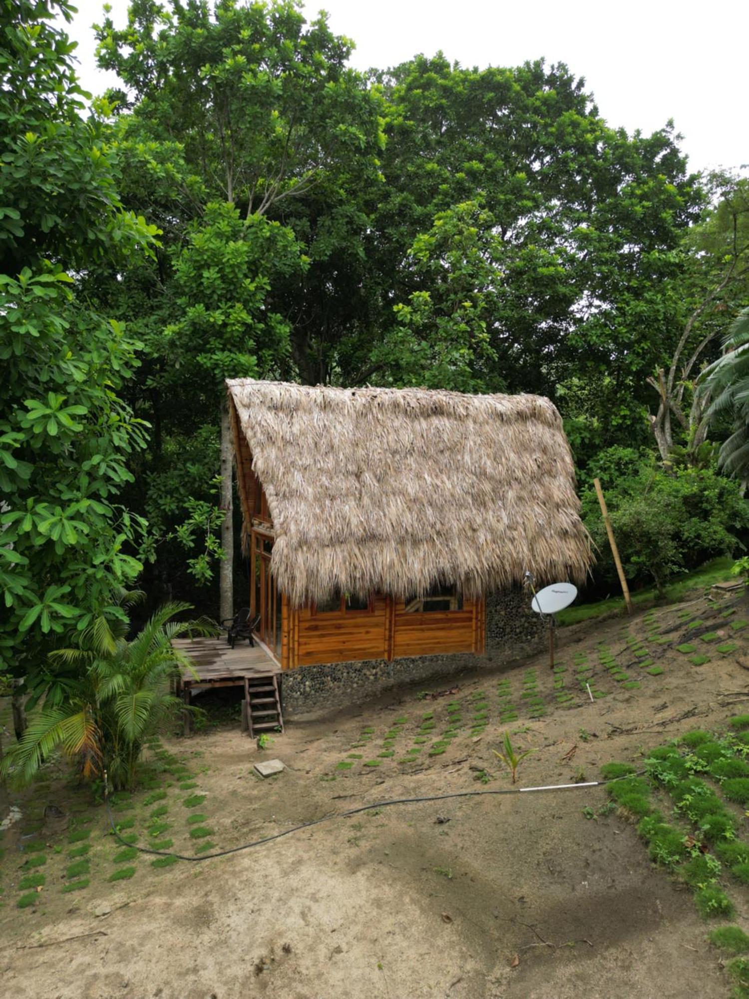 Tiny Houses Unique Tayrona - Dentro Del Parque Tayrona El Zaino Zewnętrze zdjęcie