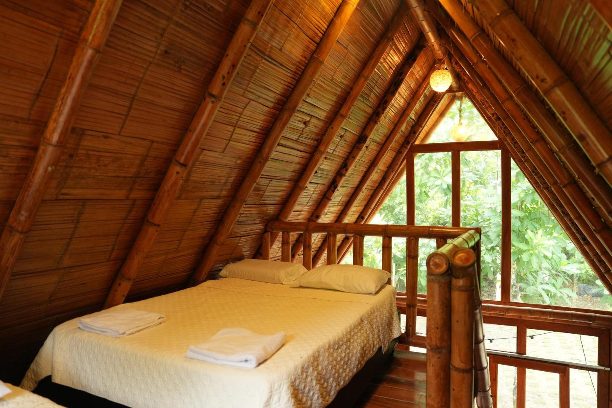 Tiny Houses Unique Tayrona - Dentro Del Parque Tayrona El Zaino Zewnętrze zdjęcie