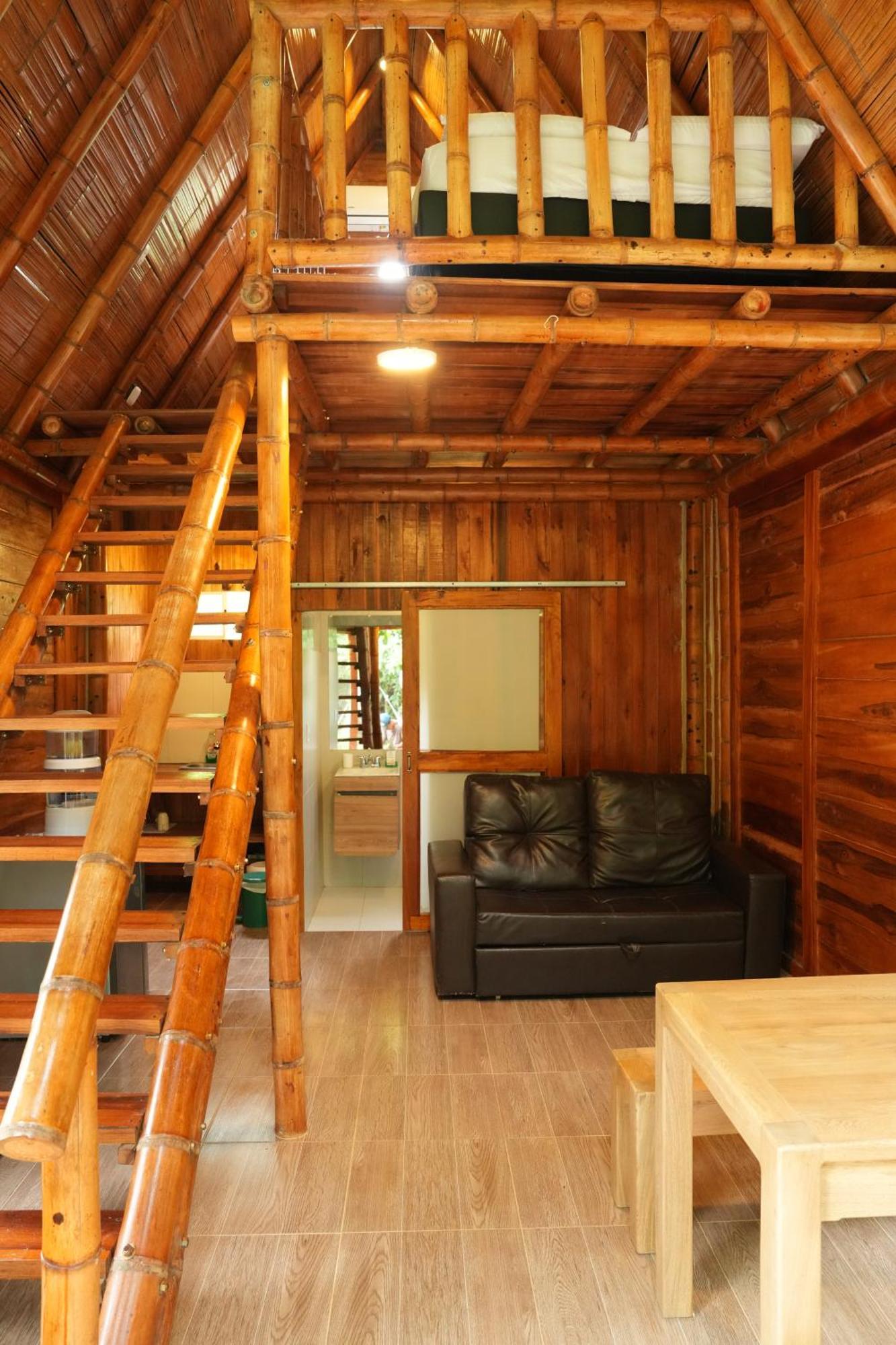 Tiny Houses Unique Tayrona - Dentro Del Parque Tayrona El Zaino Zewnętrze zdjęcie