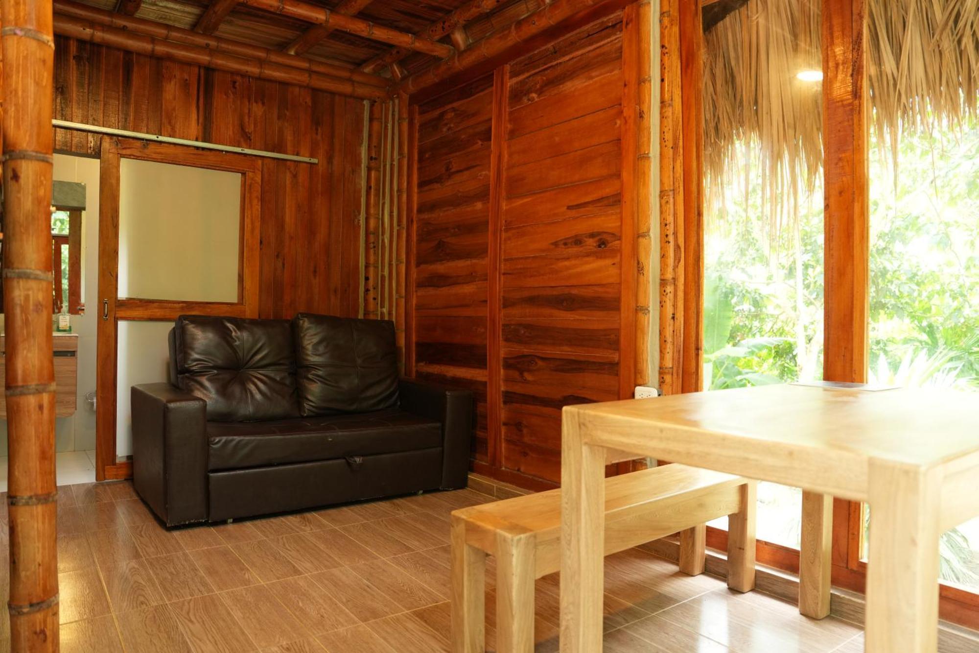 Tiny Houses Unique Tayrona - Dentro Del Parque Tayrona El Zaino Zewnętrze zdjęcie
