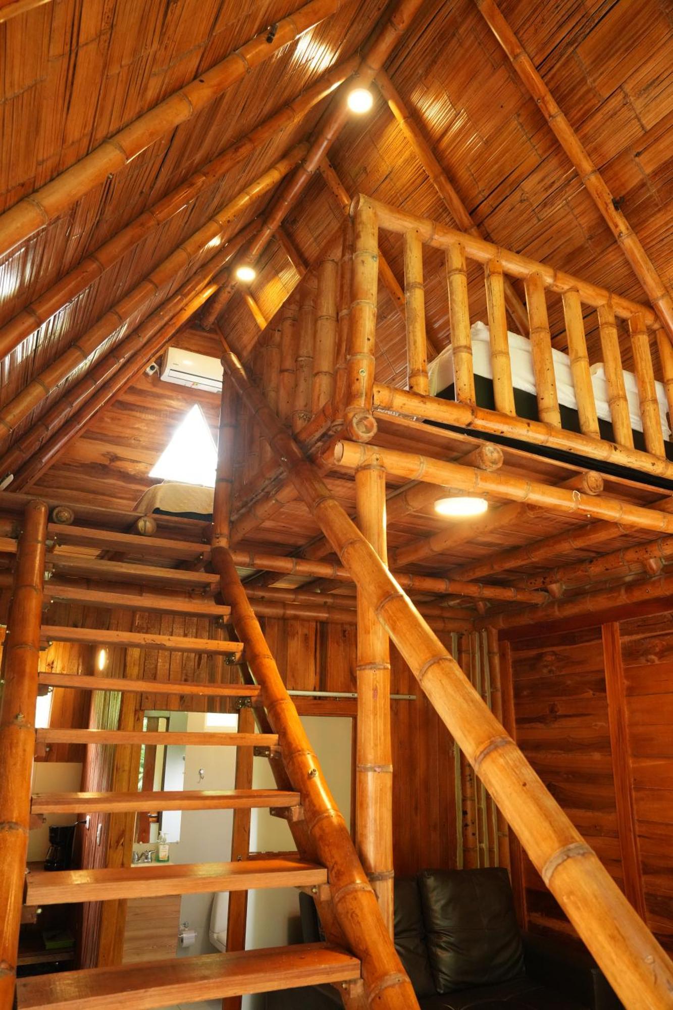 Tiny Houses Unique Tayrona - Dentro Del Parque Tayrona El Zaino Zewnętrze zdjęcie