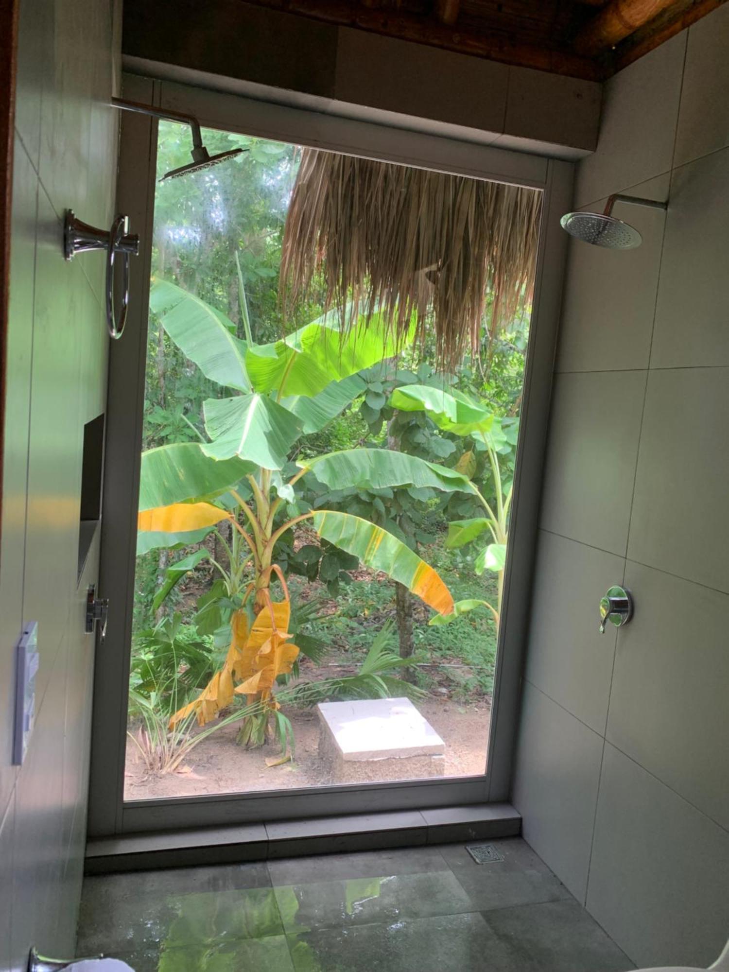 Tiny Houses Unique Tayrona - Dentro Del Parque Tayrona El Zaino Zewnętrze zdjęcie