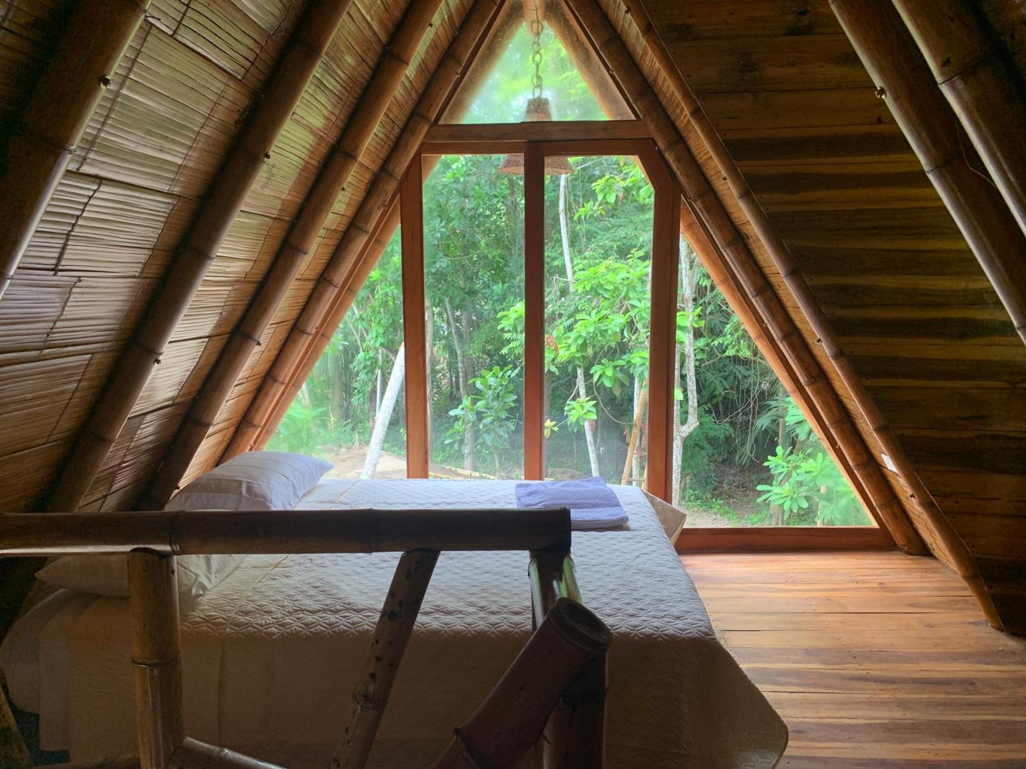 Tiny Houses Unique Tayrona - Dentro Del Parque Tayrona El Zaino Zewnętrze zdjęcie