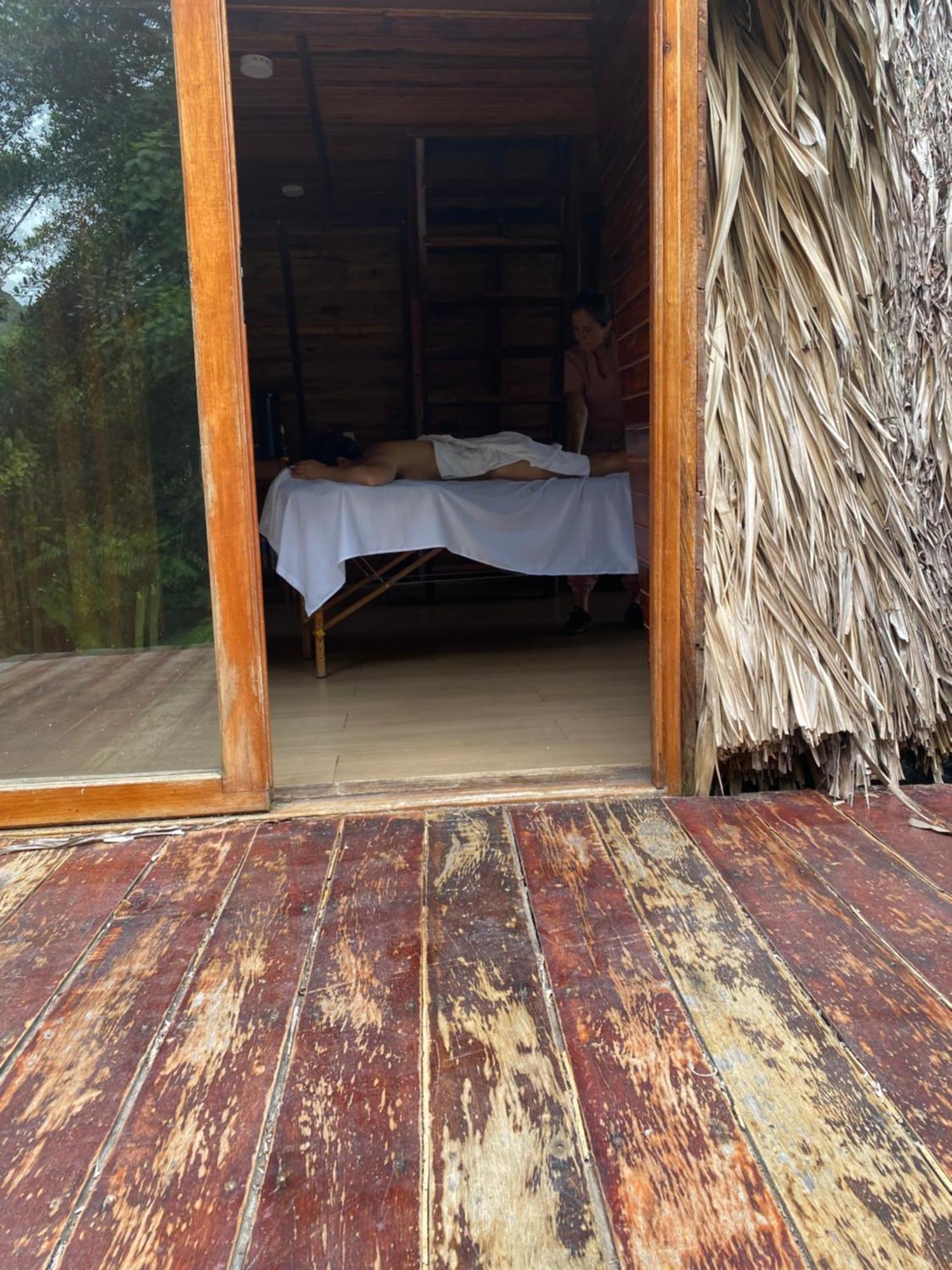 Tiny Houses Unique Tayrona - Dentro Del Parque Tayrona El Zaino Zewnętrze zdjęcie